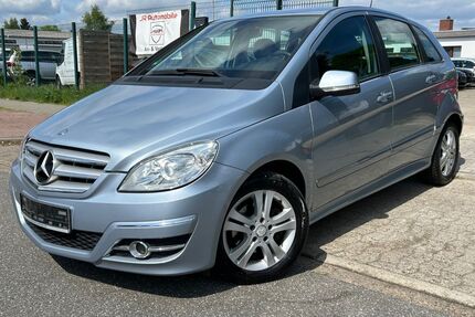 Mercedes-Benz B 180 Gebrauchtwagen