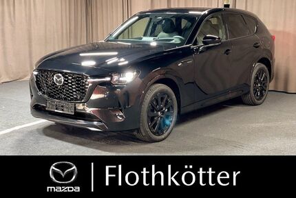 Mazda CX-60 Gebrauchtwagen