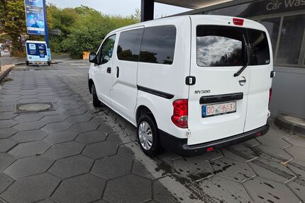Nissan NV200 Gebrauchtwagen