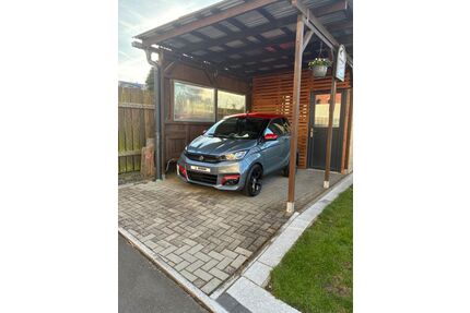 Aixam City Gebrauchtwagen