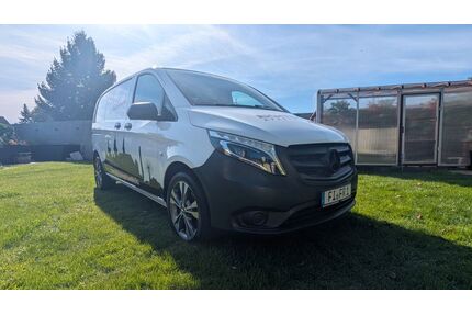 Mercedes-Benz Vito Gebrauchtwagen