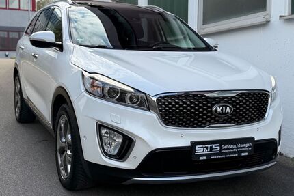 Kia Sorento Gebrauchtwagen
