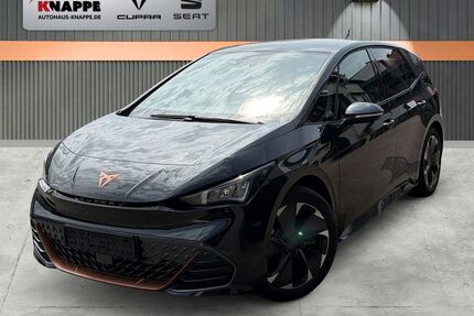 Cupra Born Gebrauchtwagen