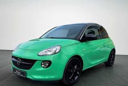 Opel Adam Gebrauchtwagen