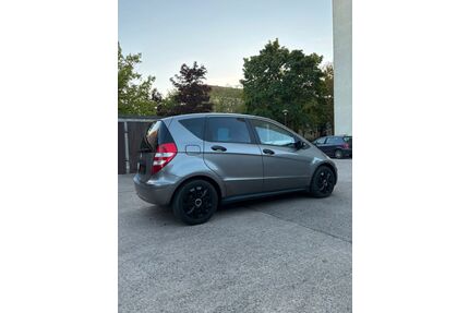 Mercedes-Benz A 150 Gebrauchtwagen