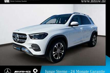 Mercedes-Benz GLE 350 Gebrauchtwagen
