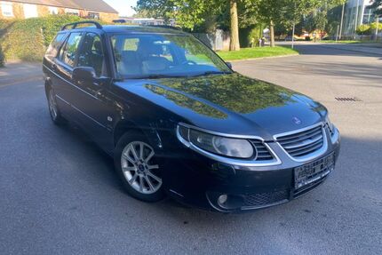 Saab 9-5 Gebrauchtwagen