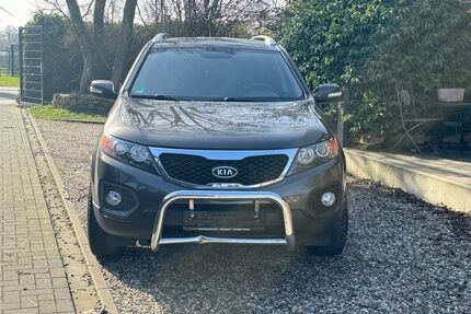 Kia Sorento Gebrauchtwagen