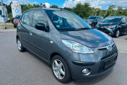 Hyundai i10 Gebrauchtwagen