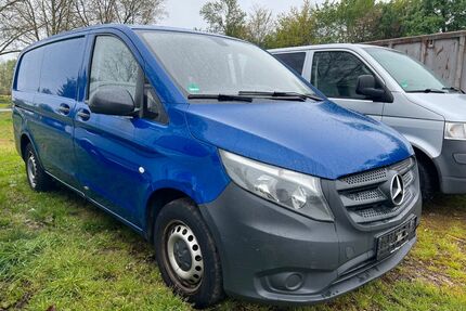 Mercedes-Benz Vito Gebrauchtwagen