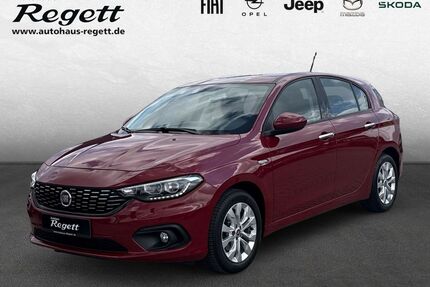 Fiat Tipo Gebrauchtwagen