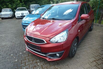 Mitsubishi Space Star Gebrauchtwagen