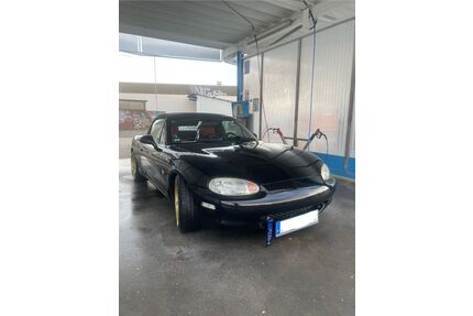 Mazda MX-5 Gebrauchtwagen