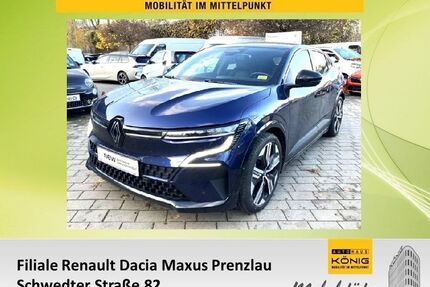 Renault Megane E-TECH Gebrauchtwagen