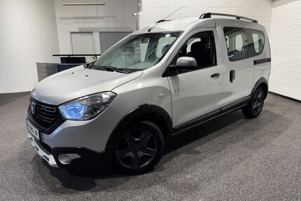 Dacia Dokker Gebrauchtwagen