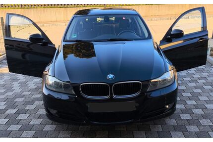 BMW 320 Gebrauchtwagen