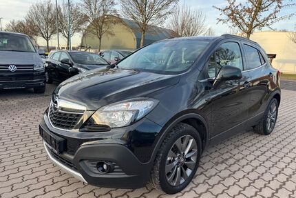 Opel Mokka Gebrauchtwagen