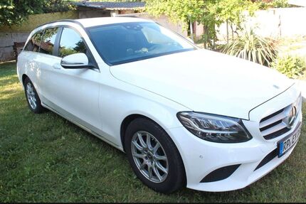 Mercedes-Benz C 220 Gebrauchtwagen