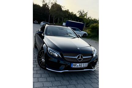 Mercedes-Benz C 400 Gebrauchtwagen
