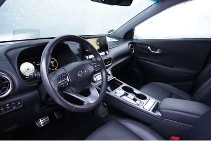 Hyundai KONA Elektro Gebrauchtwagen