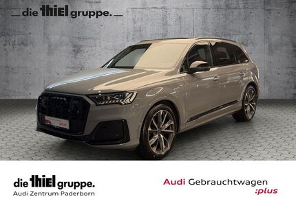 Audi Q7 Gebrauchtwagen