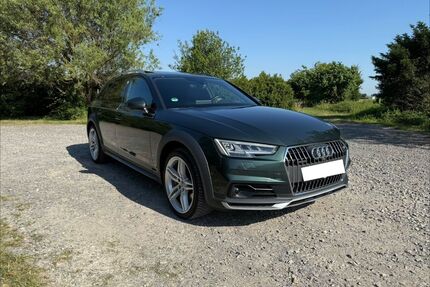 Audi A4 Allroad Gebrauchtwagen