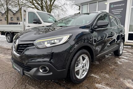 Renault Kadjar Gebrauchtwagen