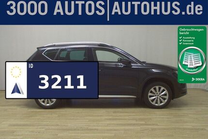 Seat Ateca Gebrauchtwagen