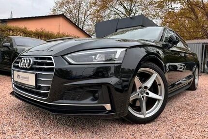 Audi A5 Gebrauchtwagen