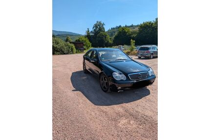 Mercedes-Benz C 200 Gebrauchtwagen