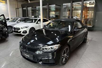 BMW 218 Gebrauchtwagen