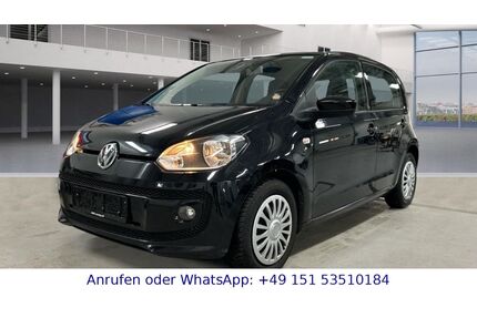 VW up! Gebrauchtwagen
