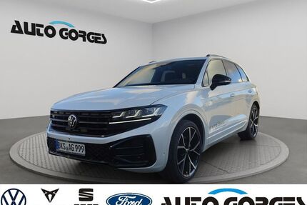 VW Touareg Gebrauchtwagen