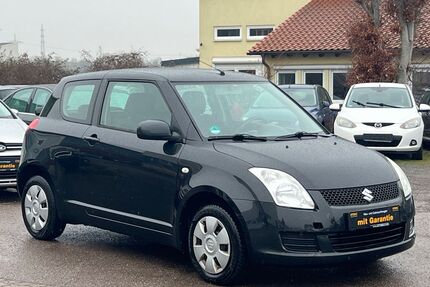 Suzuki Swift Gebrauchtwagen