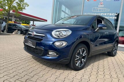 Fiat 500X Gebrauchtwagen