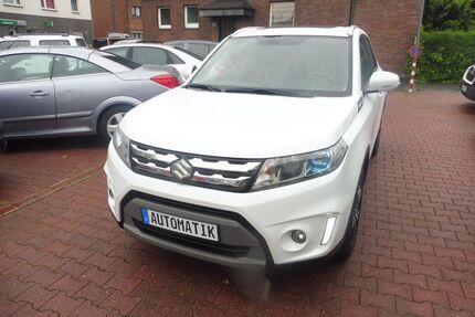 Suzuki Vitara Gebrauchtwagen