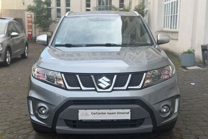 Suzuki Vitara Gebrauchtwagen