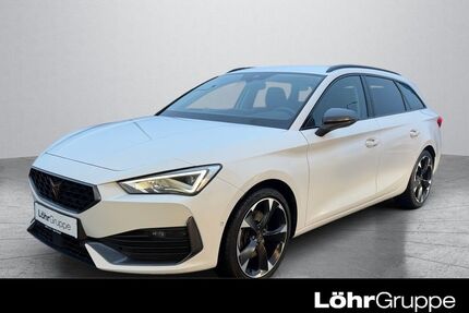 Cupra Leon Gebrauchtwagen