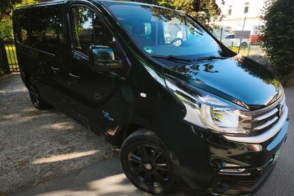 Fiat Talento Gebrauchtwagen
