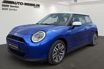 Mini Cooper E Gebrauchtwagen