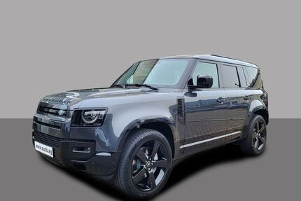 Land Rover Defender Gebrauchtwagen