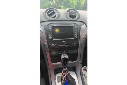 Ford Mondeo Gebrauchtwagen