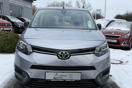 Toyota Proace (Verso) Gebrauchtwagen