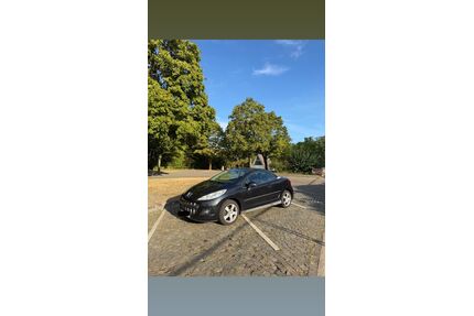 Peugeot 207 Gebrauchtwagen