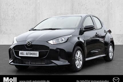 Mazda 2 Hybrid Gebrauchtwagen