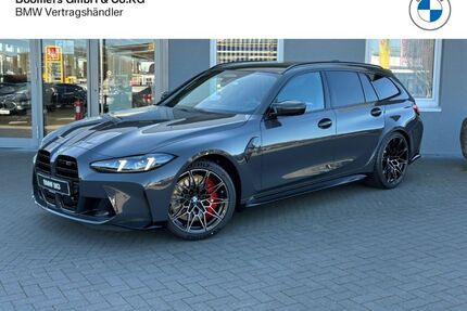 BMW M3 Gebrauchtwagen