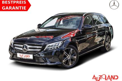 Mercedes-Benz C 300 Gebrauchtwagen