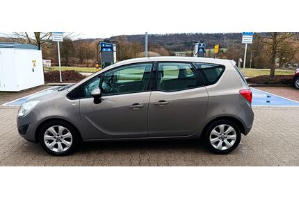 Opel Meriva Gebrauchtwagen