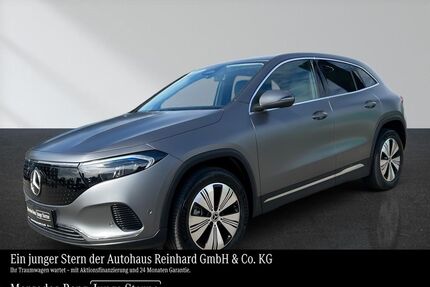Mercedes-Benz EQA Gebrauchtwagen