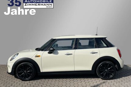 Mini ONE Gebrauchtwagen